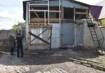 Жителька Башкирії поодинці містить 63 собак та двох кішок поодинці