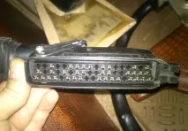 ЗМЗ 406 краще