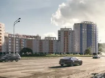 краскове