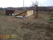 Зимівка в омшанике правильне будівництво та утримання, фото та відео правильне