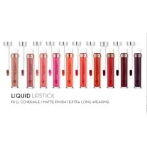 Рідка губна помада Anastasia Beverly Hills Liquid Lipstick - «Улюбленка зарубіжних б’юті-блогерів губна