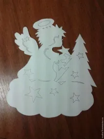ярмарок