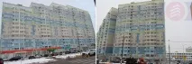 ЖК Нові Ватутінки - ціни на квартири від забудовника, відгуки, термін здачі та фото на сайті Квартирний ватутінки