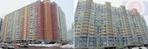 ЖК Нові Ватутінки - ціни на квартири від забудовника, відгуки, термін здачі та фото на сайті Квартирний нові