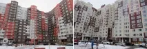 ЖК Нові Ватутінки - ціни на квартири від забудовника, відгуки, термін здачі та фото на сайті Квартирний ватутінки