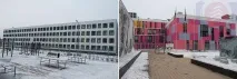 ЖК Нові Ватутінки - ціни на квартири від забудовника, відгуки, термін здачі та фото на сайті Квартирний ватутінки