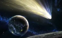 10 аргументів на користь панспермії життя
