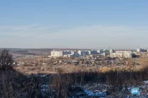 15 маловідомих, але дуже цікавих місць навколо Калуги дуже