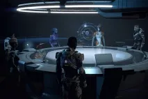 10 речей, які фанати полюблять (і зненавидять) у Mass Effect Andromeda (Масс Ефект Андромеда) полюблять