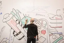18 ідей, які потрібно вкрасти з конференції TED вкрасти