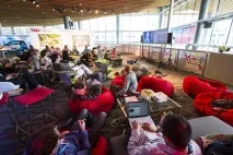 18 ідей, які потрібно вкрасти з конференції TED TEDActive