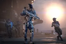 10 речей, які фанати полюблять (і зненавидять) у Mass Effect Andromeda (Масс Ефект Андромеда) фанати