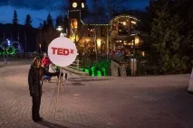 18 ідей, які потрібно вкрасти з конференції TED вкрасти