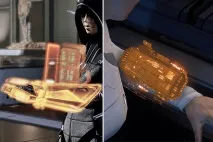 10 речей, які фанати полюблять (і зненавидять) у Mass Effect Andromeda (Масс Ефект Андромеда) полюблять