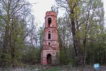 15 маловідомих, але дуже цікавих місць навколо Калуги дуже