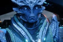 10 речей, які фанати полюблять (і зненавидять) у Mass Effect Andromeda (Масс Ефект Андромеда) речей