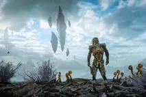 10 речей, які фанати полюблять (і зненавидять) у Mass Effect Andromeda (Масс Ефект Андромеда) полюблять