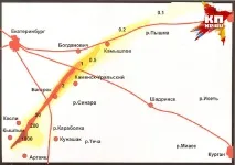 10 наївних питань про гуманоїда Альошеньку питань