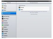10 корисних джейлбрейк-твиків на iPad для iOS 7 iPad