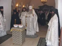18 січня - Хрещенський святвечір святвечір