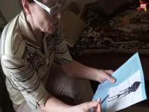 10 наївних питань про гуманоїда Альошеньку наївних