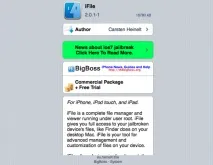 10 корисних джейлбрейк-твиків на iPad для iOS 7 корисних