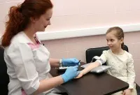 Абсолютний вміст еозинофілів вміст