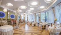 4БАНКЕТ – Найкращі готелі Санкт-Петербурга для весілля найкращі