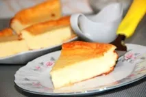 3 рецепти запіканки з сиру з крохмалем для мультиварки та духовки сиру