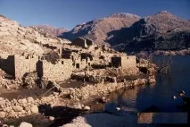 5 міст, які загинули від затоплення (12 фото) міст