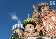 5 міфів про Василя Блаженного василя