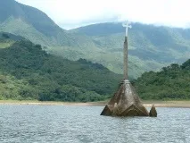 5 міст, які загинули від затоплення (12 фото) фото