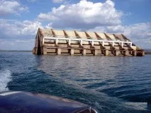 5 міст, які загинули від затоплення (12 фото) загинули