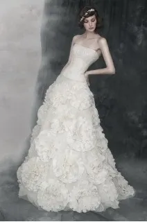 Alena Goretska весілля