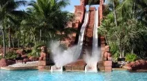 Аквапарк «Aquaventure» в готелі «Atlantis The Palm» Дубая ціни та фото aquaventure