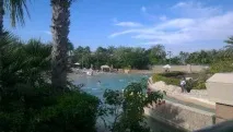 Аквапарк «Aquaventure» в готелі «Atlantis The Palm» Дубая ціни та фото готелі