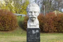 Альберт Швейцер біографія, книги, цитати цитати