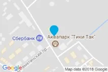 Аквапарк Тікі-Так, Анапа, Джемете аквапарк