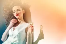 Афродизіаки та феромони в духах чи працюють вони працюють