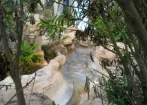 Аквапарк «Aquaventure» в готелі «Atlantis The Palm» Дубая ціни та фото готелі