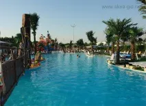 аквапарк