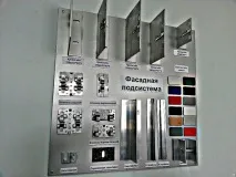 вентильованого