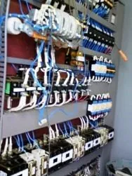 Апаратура захисту крана - Школа для електрика все про електротехніку та електроніку школа
