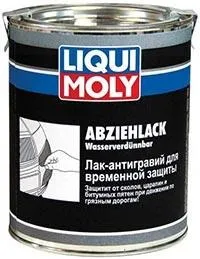 Антигравий дорога не нашкодить кузову кузову