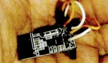 Arduino Зв’язок двох плат arduino