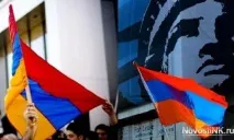 Вірменська діаспора нездатність сприймати реальність нездатність