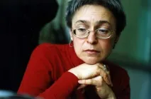 Анна Політковська (30 серпня 1958 року) 1958