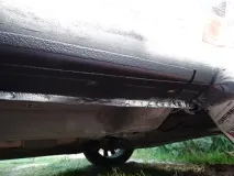 Антигравій Body 950 збиває