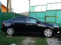 Антигравій Body 950 антигравій