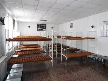 Арештантські будні Олександра Тимофєєва будні
